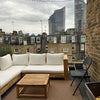 Photo 8: Roof terrace