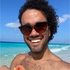 Photograph of Khaled