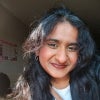 Photograph of Anandi