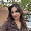 Photograph of Aakriti