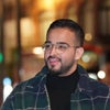 Photograph of Turki
