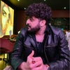 Photograph of Bilal