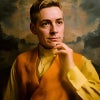 Photograph of Jason