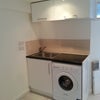 Photo 4: Washer and dryer combination machine 