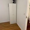 Photo 2: Simple Double Room Cupboard 