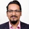 Photograph of Bishnu