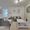 Photo 6: Open plan living area