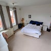 Photo 3: Master bedroom 2 - Windows on 2 fronts