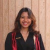 Photograph of Pratishtha
