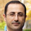 Photograph of Esmail