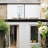 Photo 15: Rear elevation
