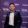 Photograph of Kieran