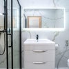 Photo 3: Room 2 ensuite