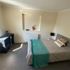 Photo 5: Upstairs bedroom, including desk, and ensuite 