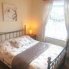 Photo 2: Beautiful Room on 1st floor. Fully-furnished with double bed & superfast Wi-Fi.