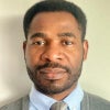Photograph of Onyema
