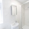 Photo 4: Private bathroom
