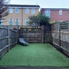Photo 4: Garden or Patio