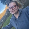 Photograph of Rebeka