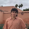 Photograph of Andrei