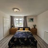 Photo 2: Bedroom with ensuite 