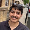 Photograph of VISHAL