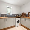 Photo 4: Annex kitchenette 