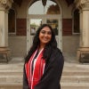 Photograph of Shivangi