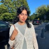 Photograph of Huda 
