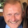 Photograph of Graham