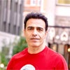 Photograph of Aidin