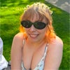 Photograph of Sue