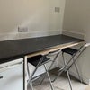 Photo 7: eating area 