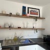 Photo 6: seperate kitchenette