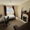 Photo 6: Large double room
