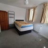Photo 1: large Double bed room upstairs 