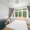 Photo 2: large downstairs bedroom with private en suit £855pcm bills inc