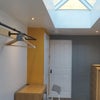 Photo 5: Sliding door to En-suite & large skylight