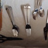 Photo 6: Cutlery in kitchen