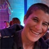 Photograph of Kate