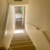 Photo 5: Stairs to Flat