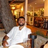 Photograph of Ali