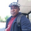 Photograph of IKENNA VINCENT