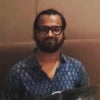 Photograph of Abhay 
