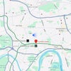 Photo 2: Location. - Blue Dot