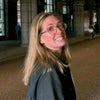 Photograph of Alicia