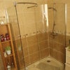 Photo 6: Large walk in power shower