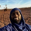 Photograph of Mahmoud