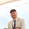 Photograph of Eoin