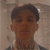 Photograph of Sam